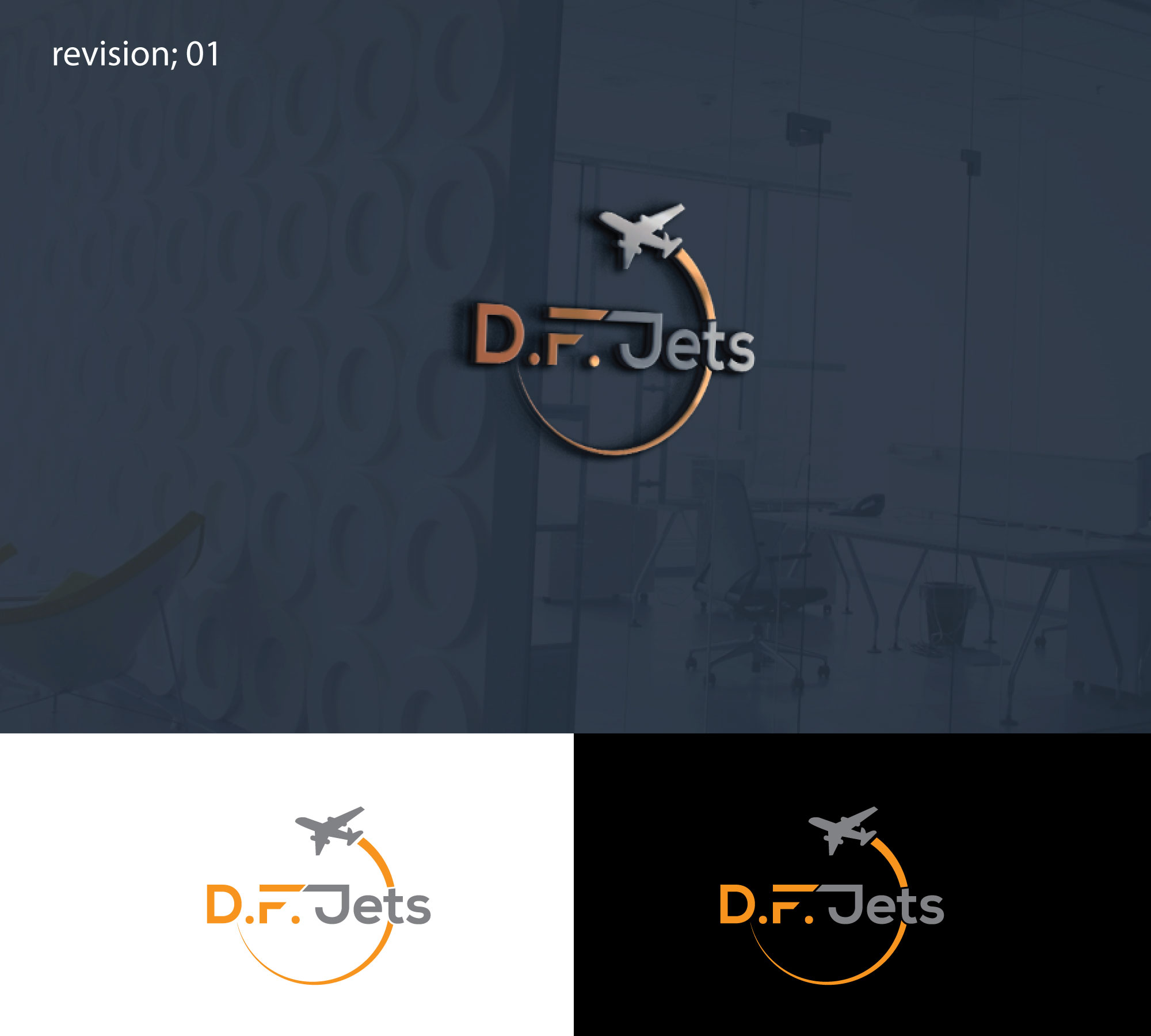 Logo Design by RRR Design for this project | Design: #30937083
