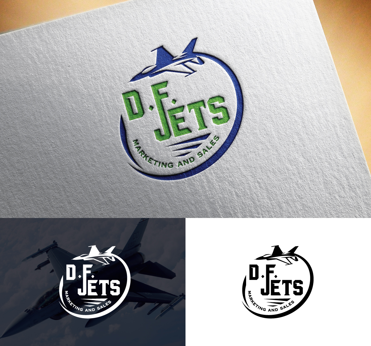 Logo Design by Logo Stock for this project | Design #30933460