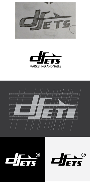 Logo Design by Kham Lian Tung