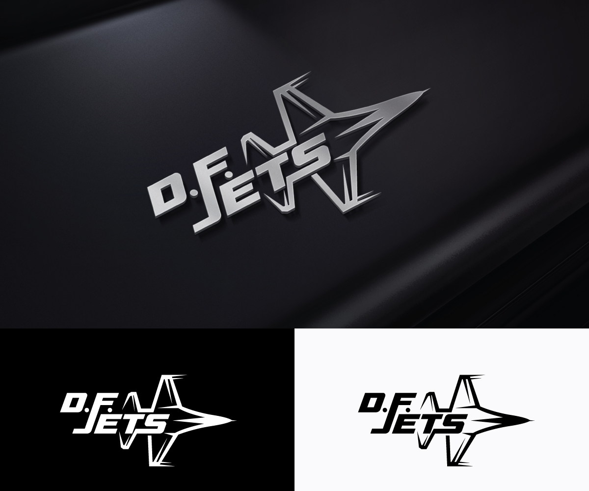 Logo Design by step forward 2 for this project | Design #30932229