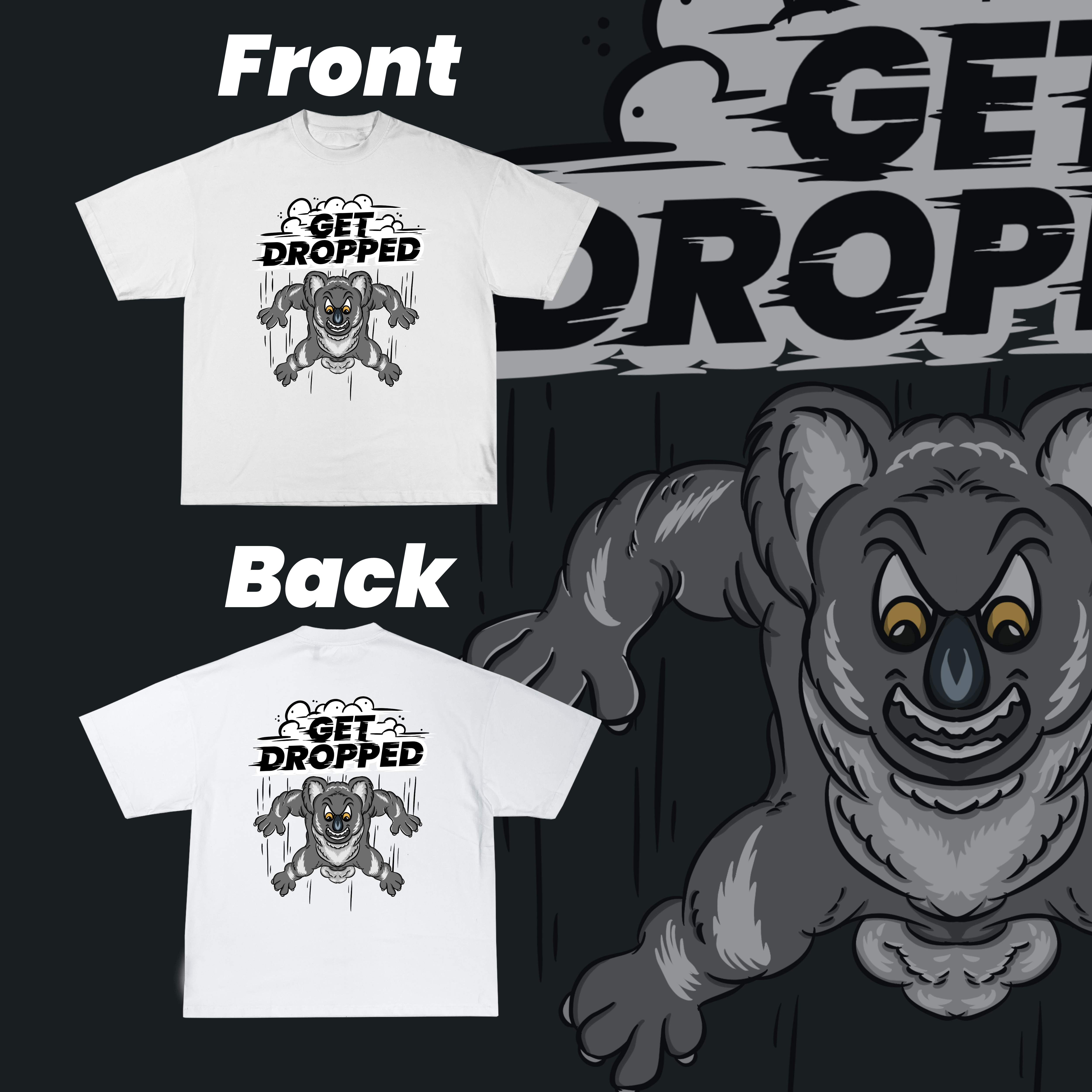 T-Shirt-Design von Dimaswdwn für dieses Projekt | Design #30954577