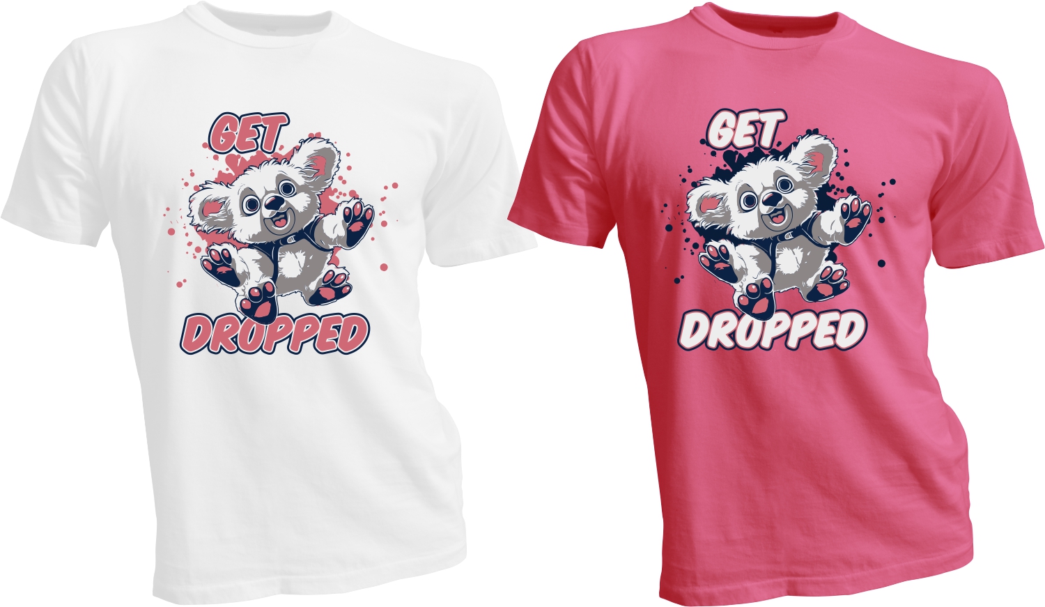 Design de T-shirt par bacujkov pour ce projet | Design #30957823