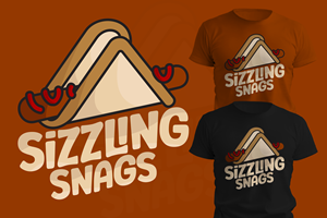 T-shirt Design by Ismail Hossain for this project | Design: #30938145