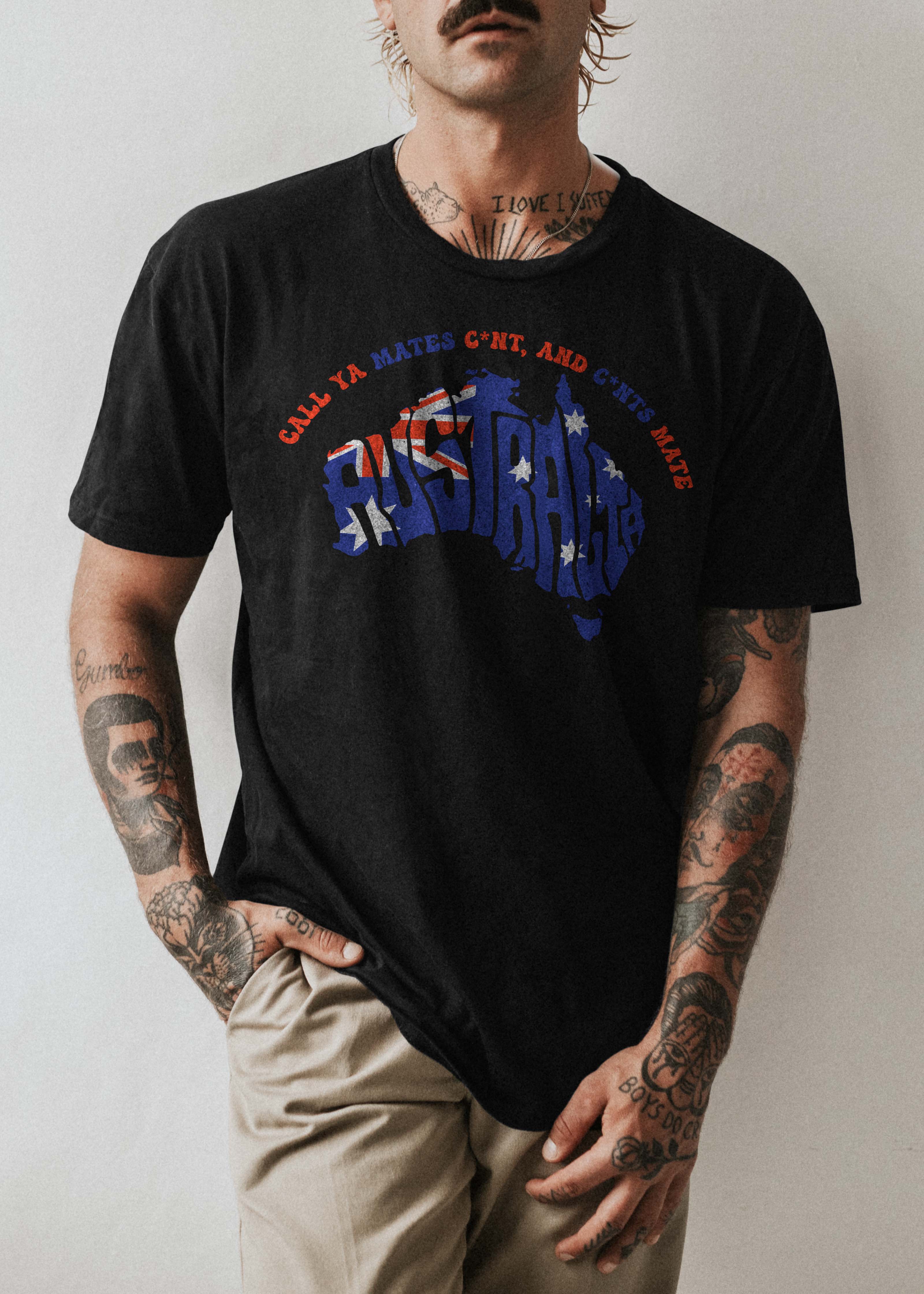 T-shirt Design by miloje1207 for this project | Design #30960191