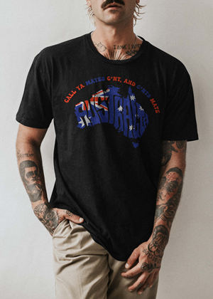 T-shirt Design by miloje1207 for this project | Design: #30960191