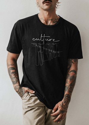 T-shirt Design by miloje1207 for this project | Design: #30960194