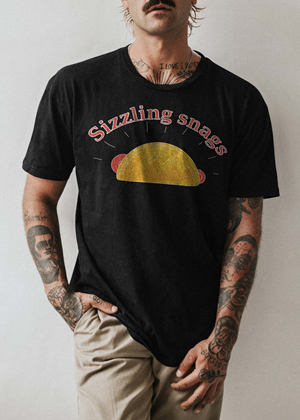T-shirt Design by miloje1207 for this project | Design: #30960210