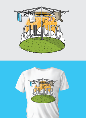 T-shirt Design by ally designs for this project | Design: #30951854