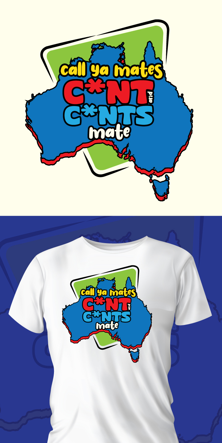 T-Shirt-Design von ally designs für dieses Projekt | Design #30951855