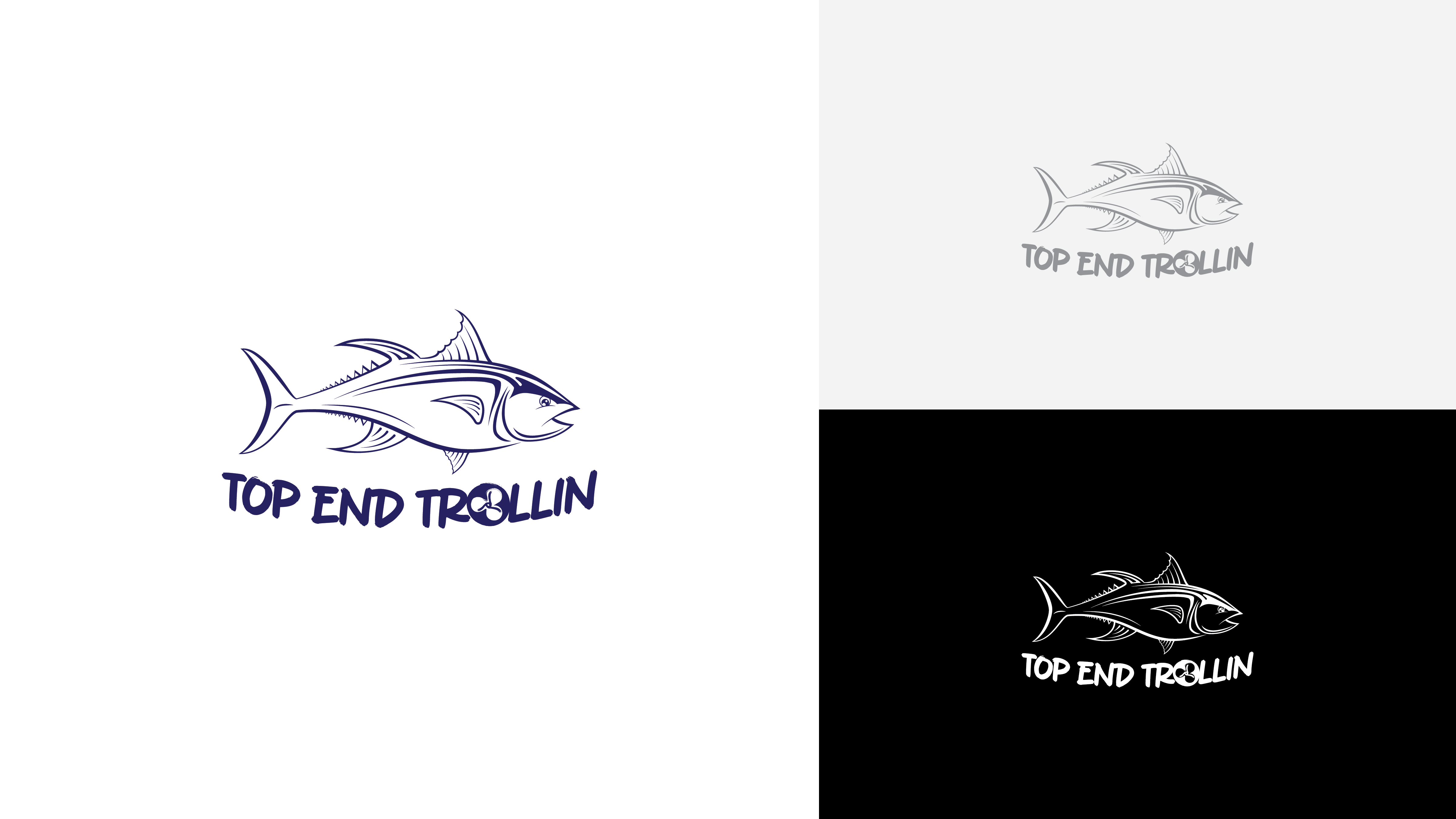 Logo-Design von Kryss Denmar für dieses Projekt | Design #30951362