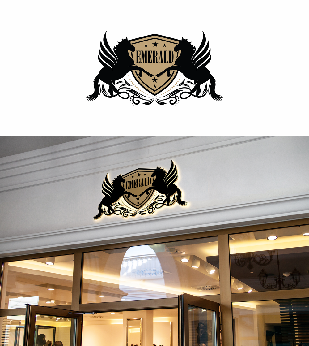 Logo Design by RA-bica for this project | Design #30951708