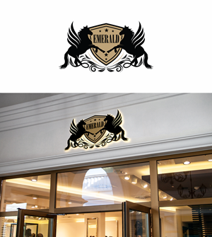 Logo Design by RA-bica for this project | Design: #30951708
