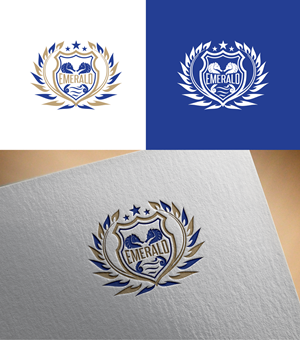 Logo Design by RA-bica for this project | Design: #30951709
