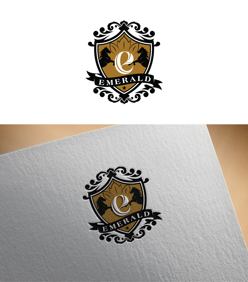 Logo Design by RA-bica for this project | Design #30951710
