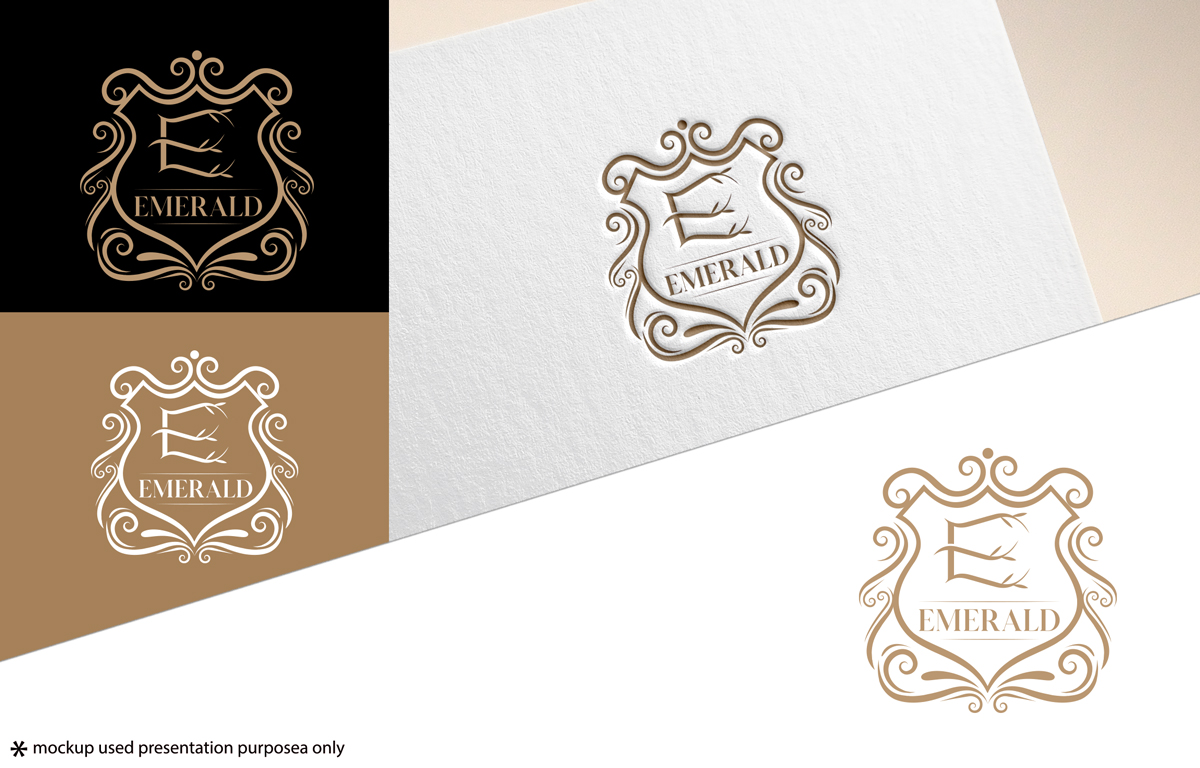 Logo Design by Rubia@ for this project | Design #30949293