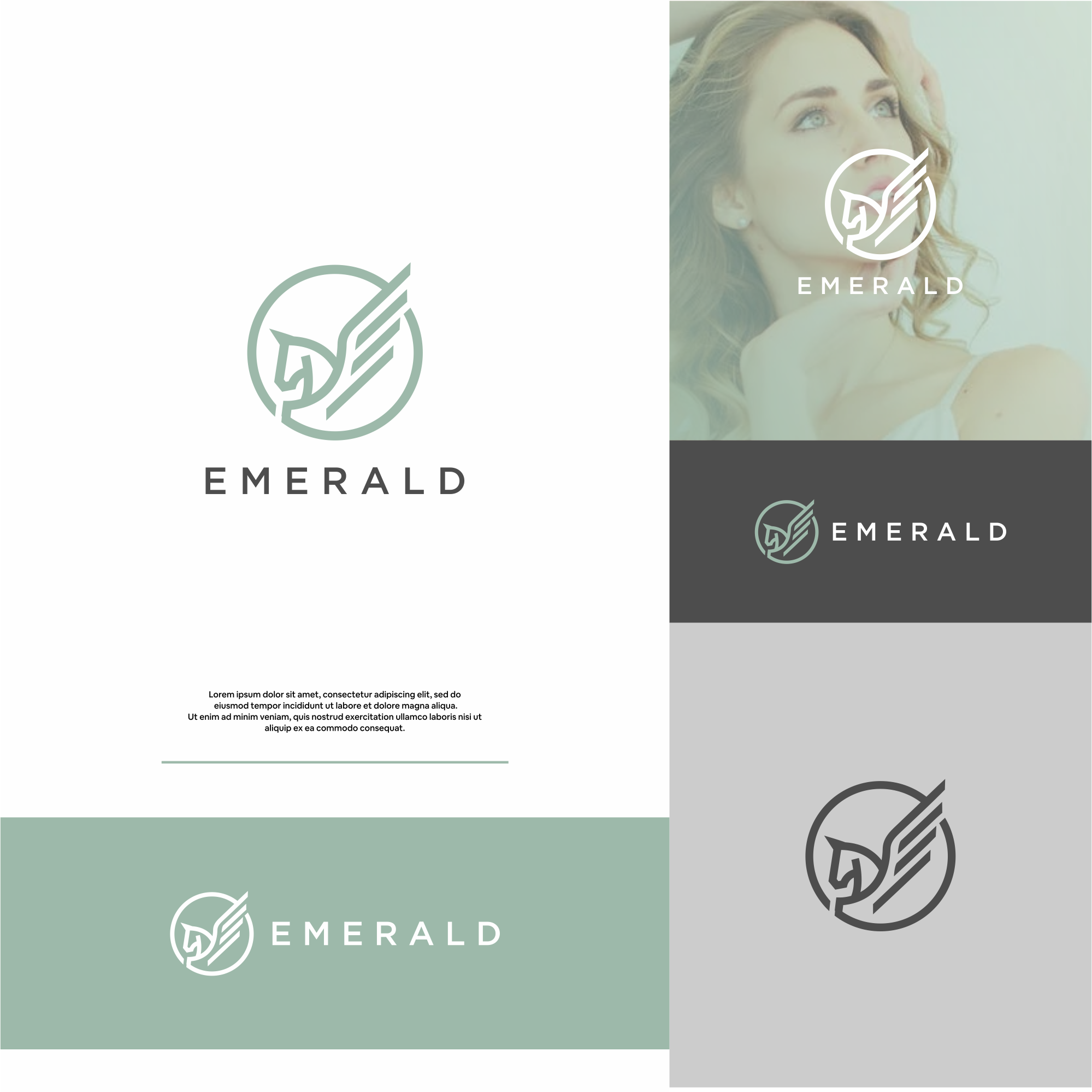 Logo Design by DesignFirst for this project | Design #30933004