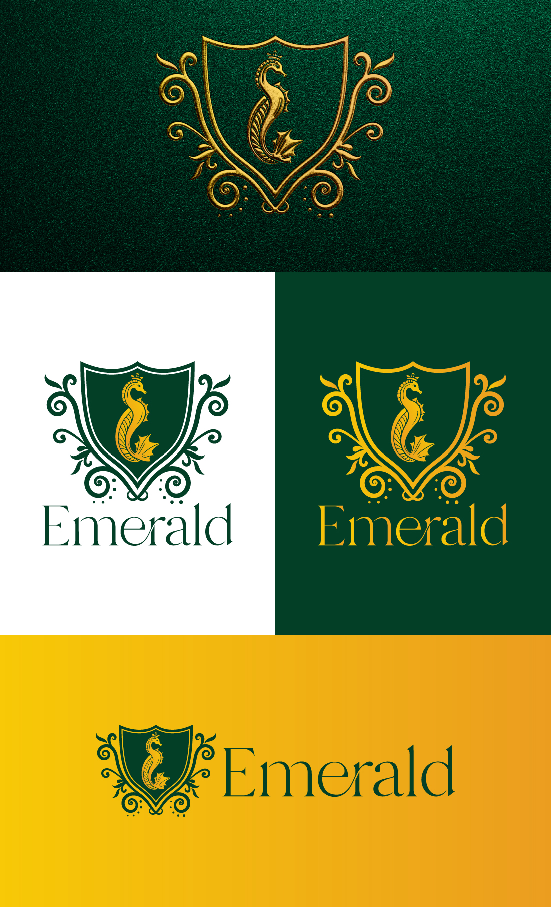 Logo Design by H-H Arts for this project | Design: #30954318
