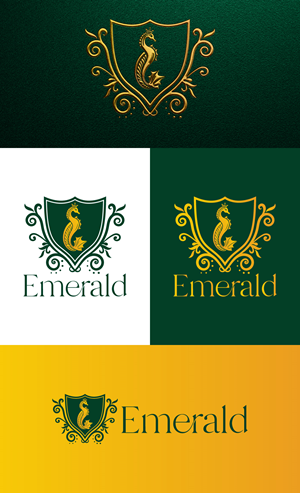 Logo Design by H-H Arts