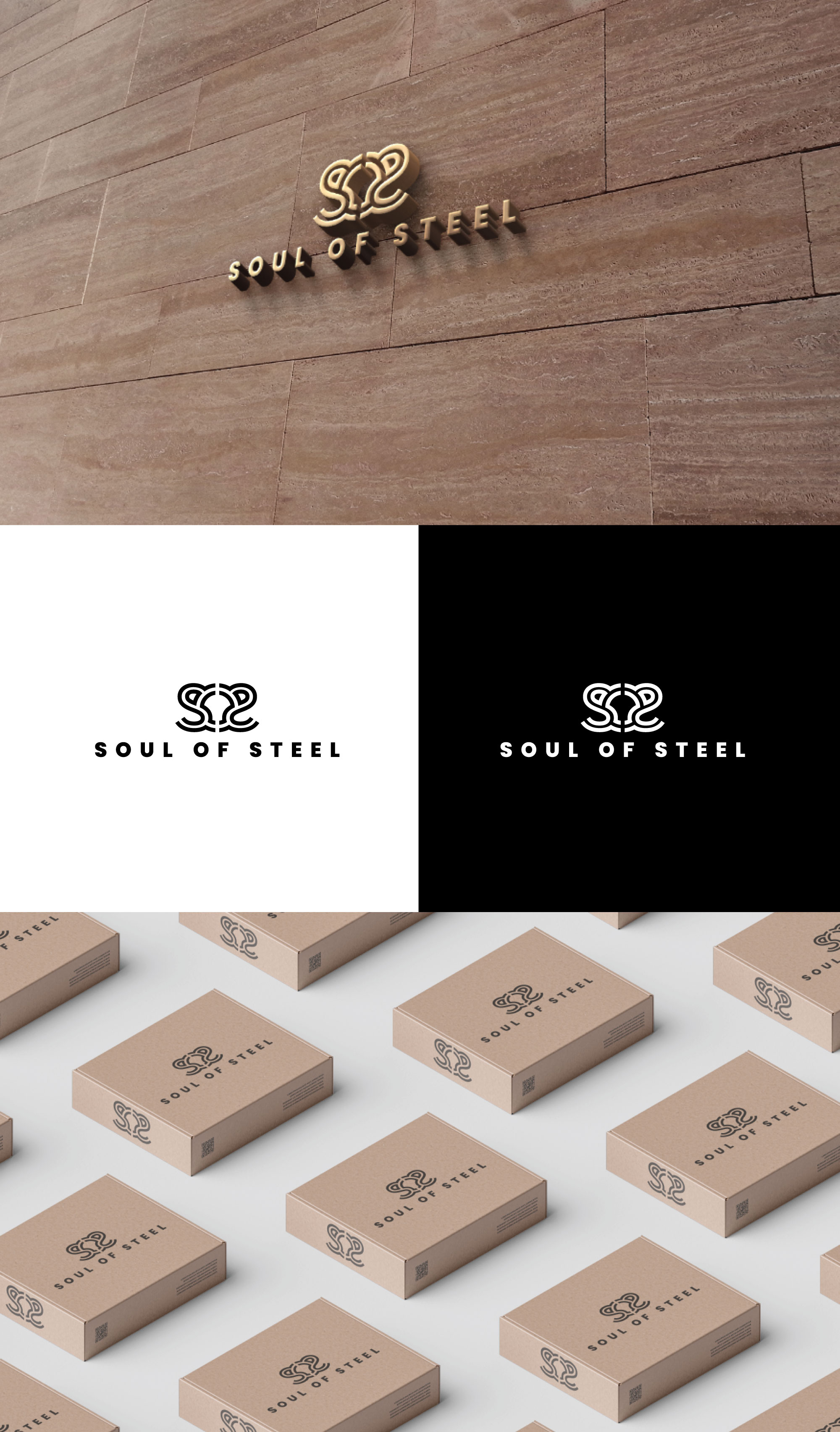 Logo Design by RRR Design for this project | Design #30941913