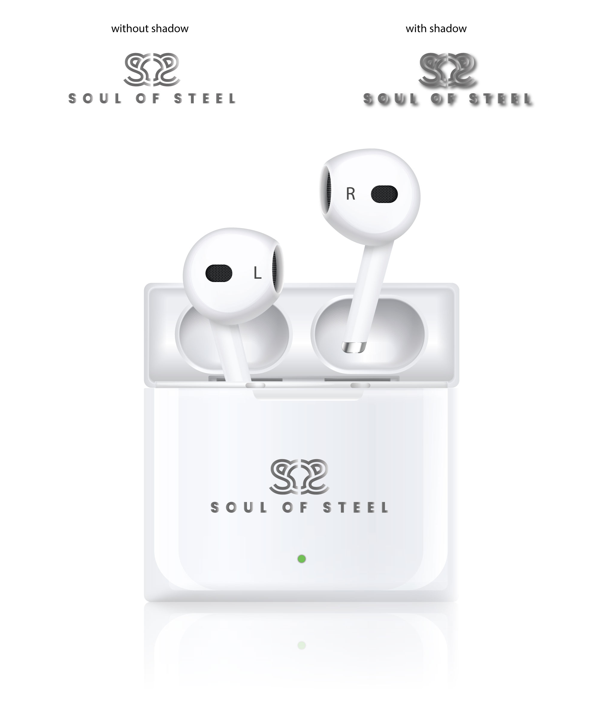 Logo Design by RRR Design for this project | Design #30972418