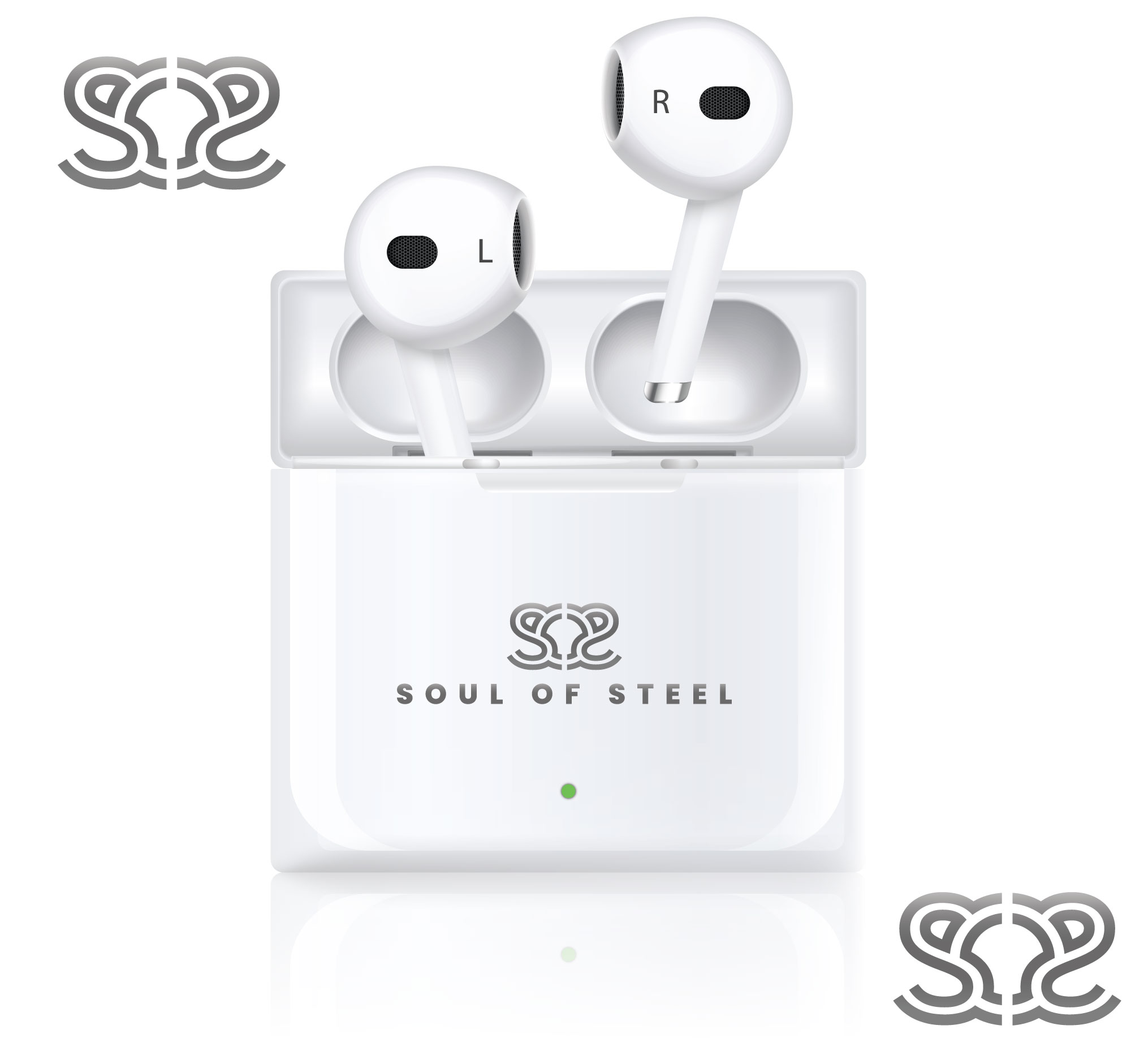 Logo Design by RRR Design for this project | Design #30972452