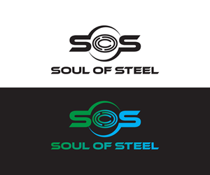 Logo Design by vectorone111
