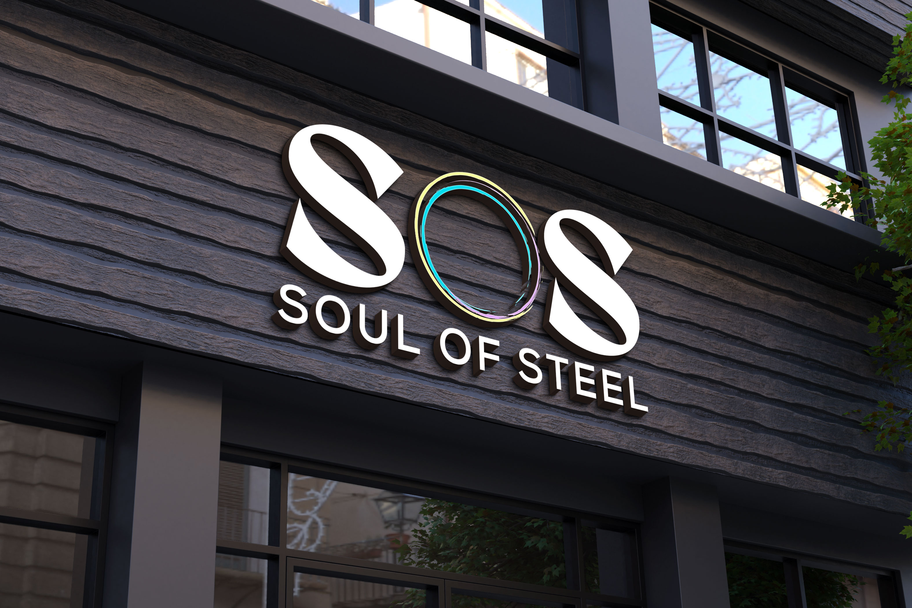 Logo Design by Kavth for this project | Design #30974772