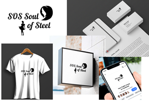 Logo Design by Anurudda for this project | Design: #30940774