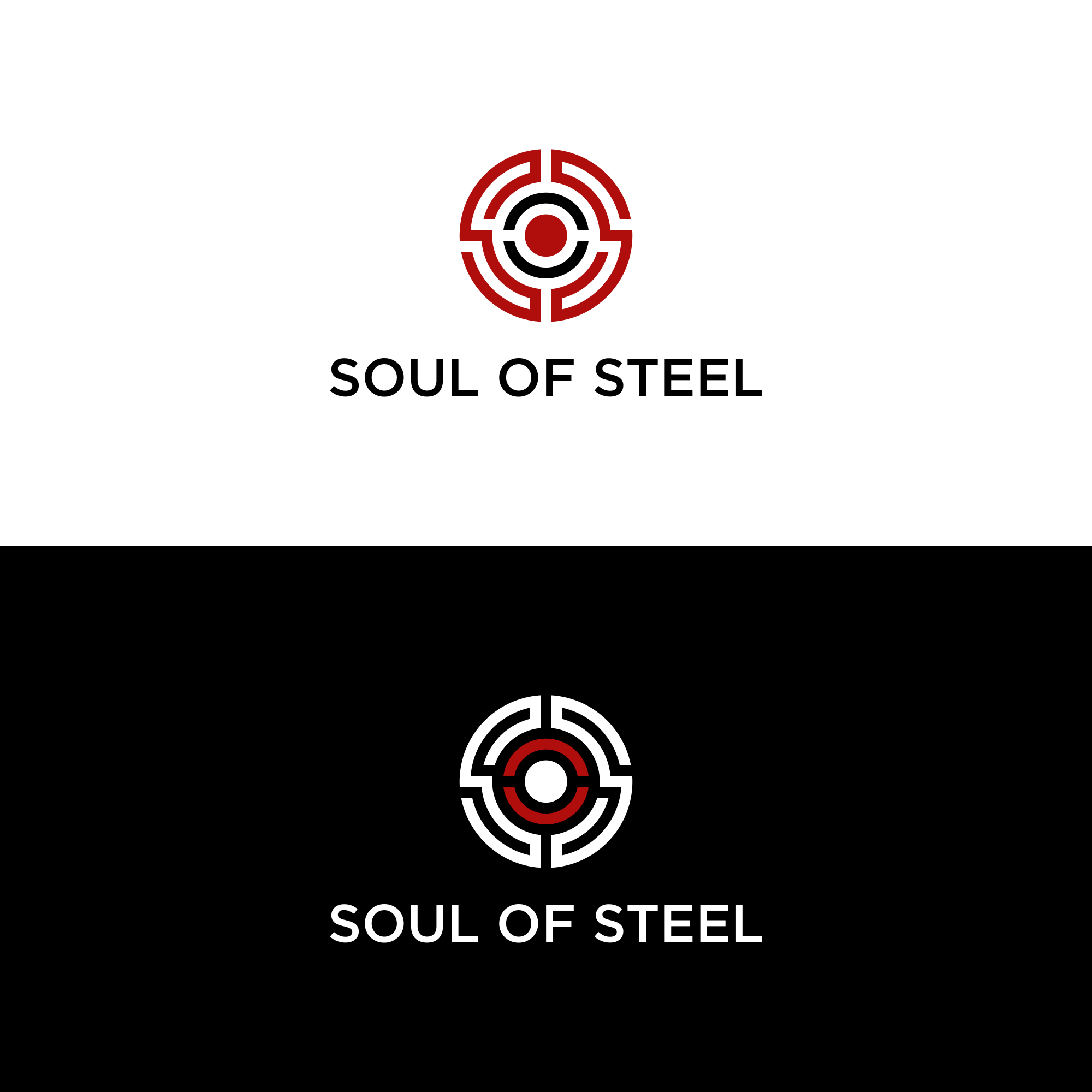 Logo Design by Masio_ for this project | Design #30978390