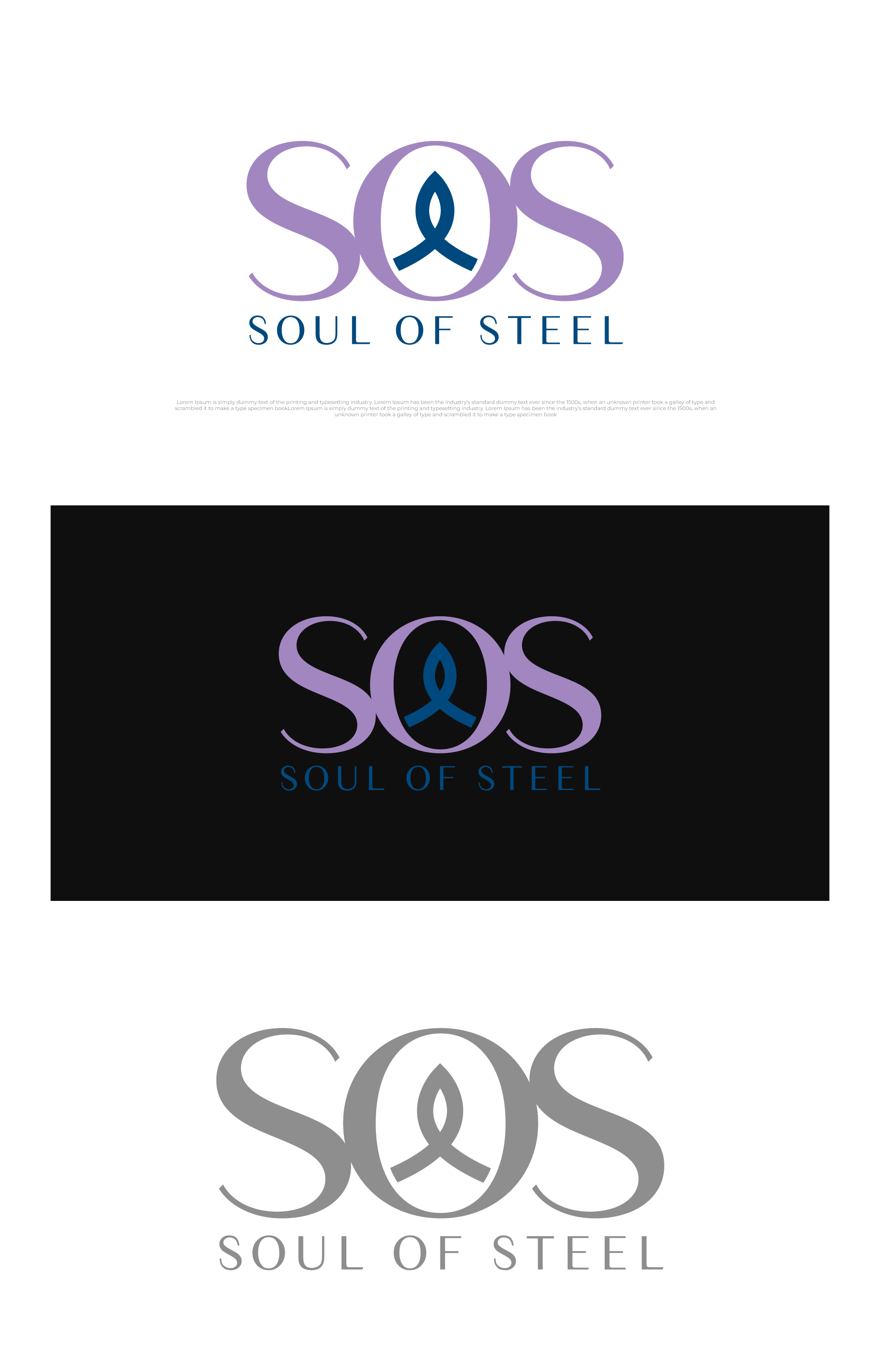 Diseño de Logo por Paras Bali para este proyecto | Diseño #30979909