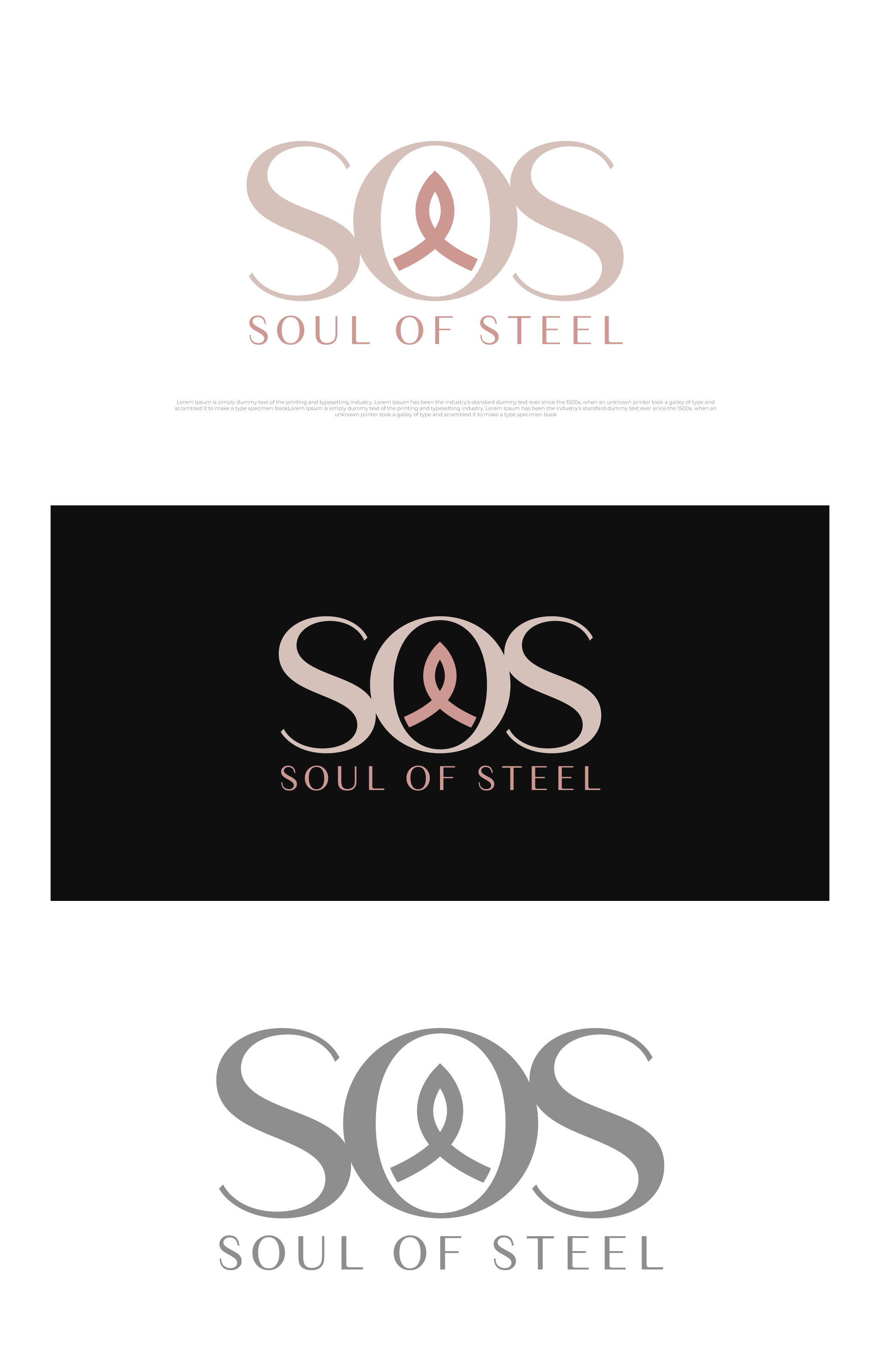 Diseño de Logo por Paras Bali para este proyecto | Diseño #30979972