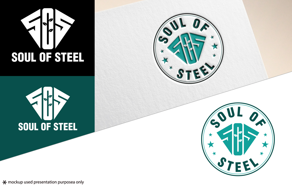 Logo Design by Rubia@ for this project | Design #30949353