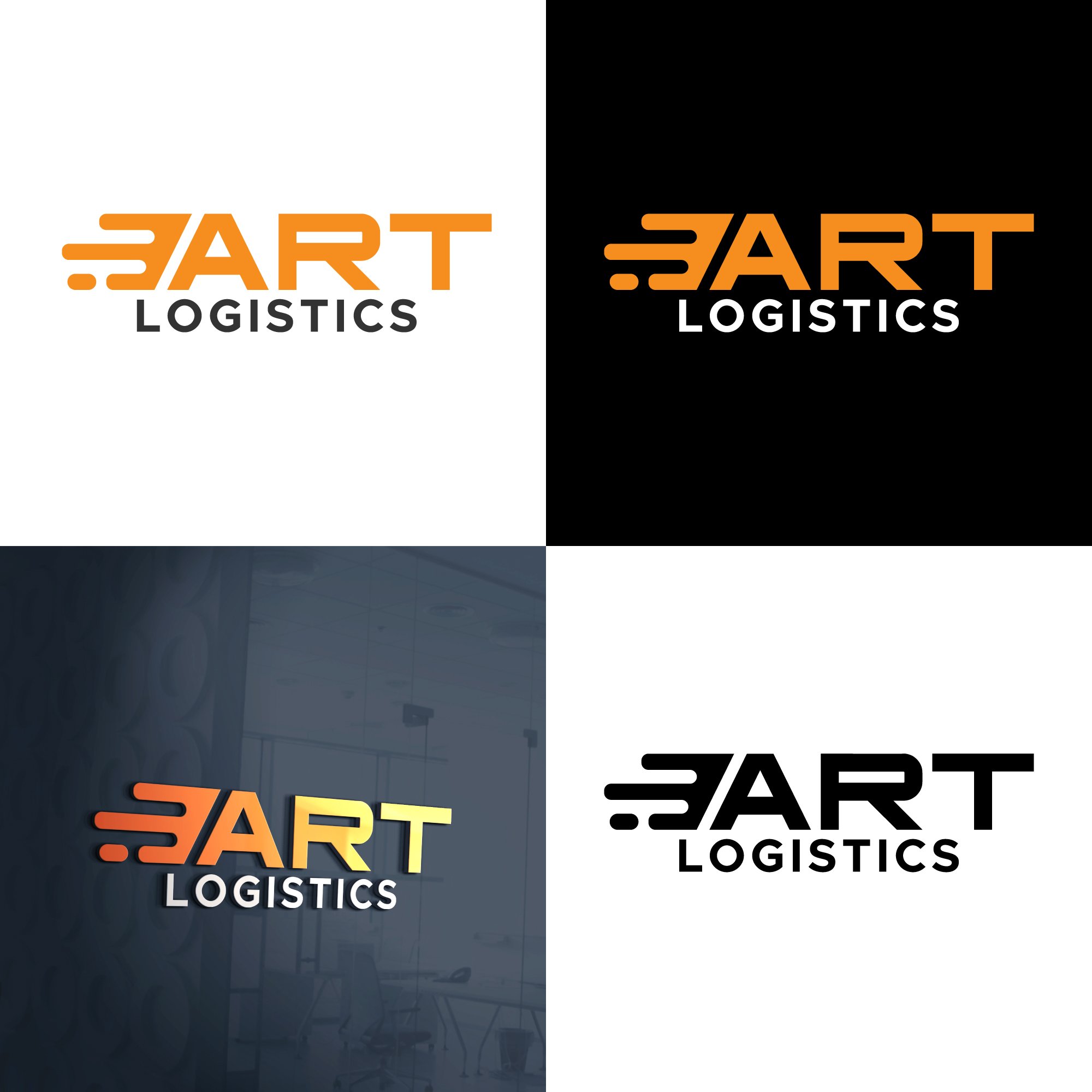 Logo Design by KENGZ for this project | Design #30981643