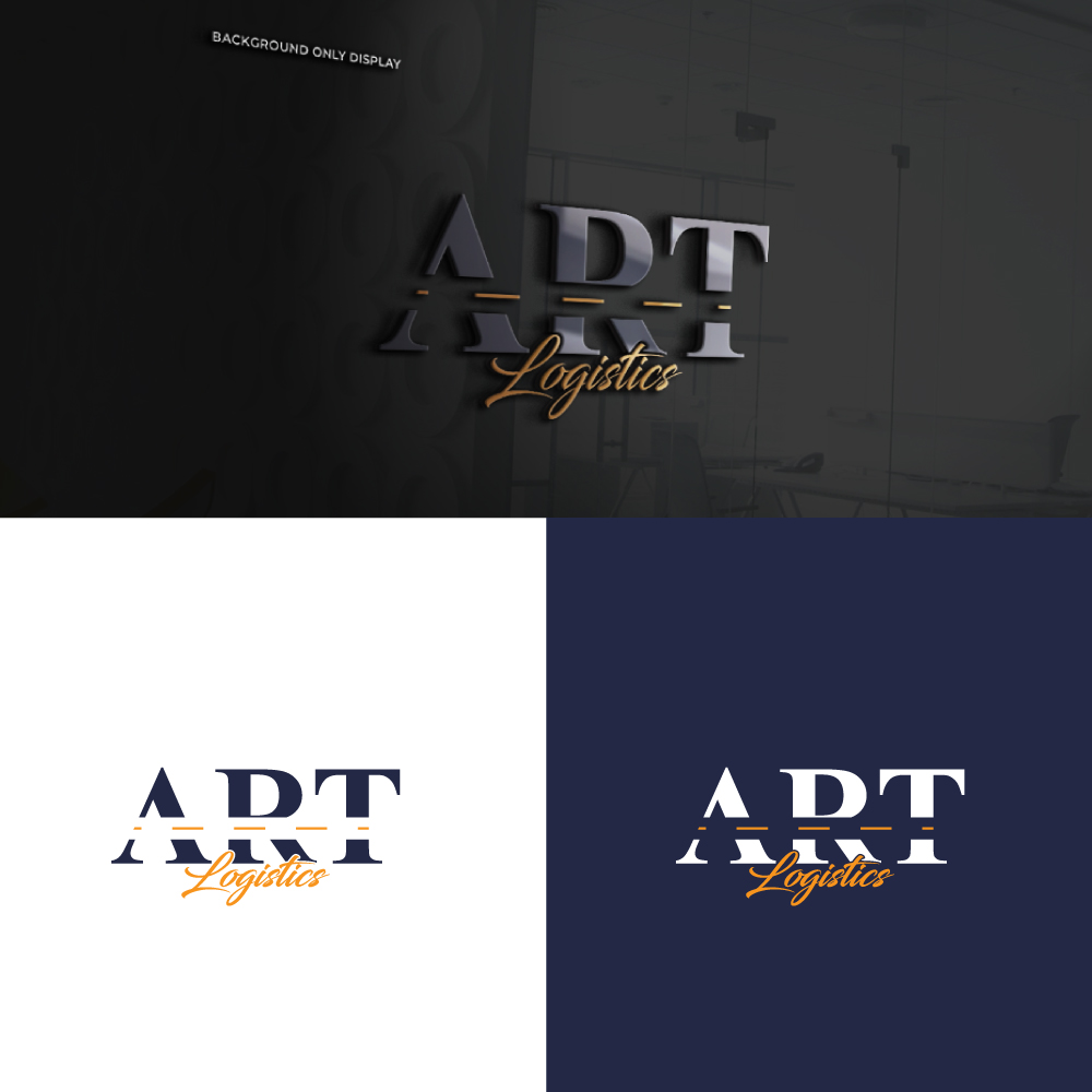 Logo Design by jonkonrad for this project | Design #30939349