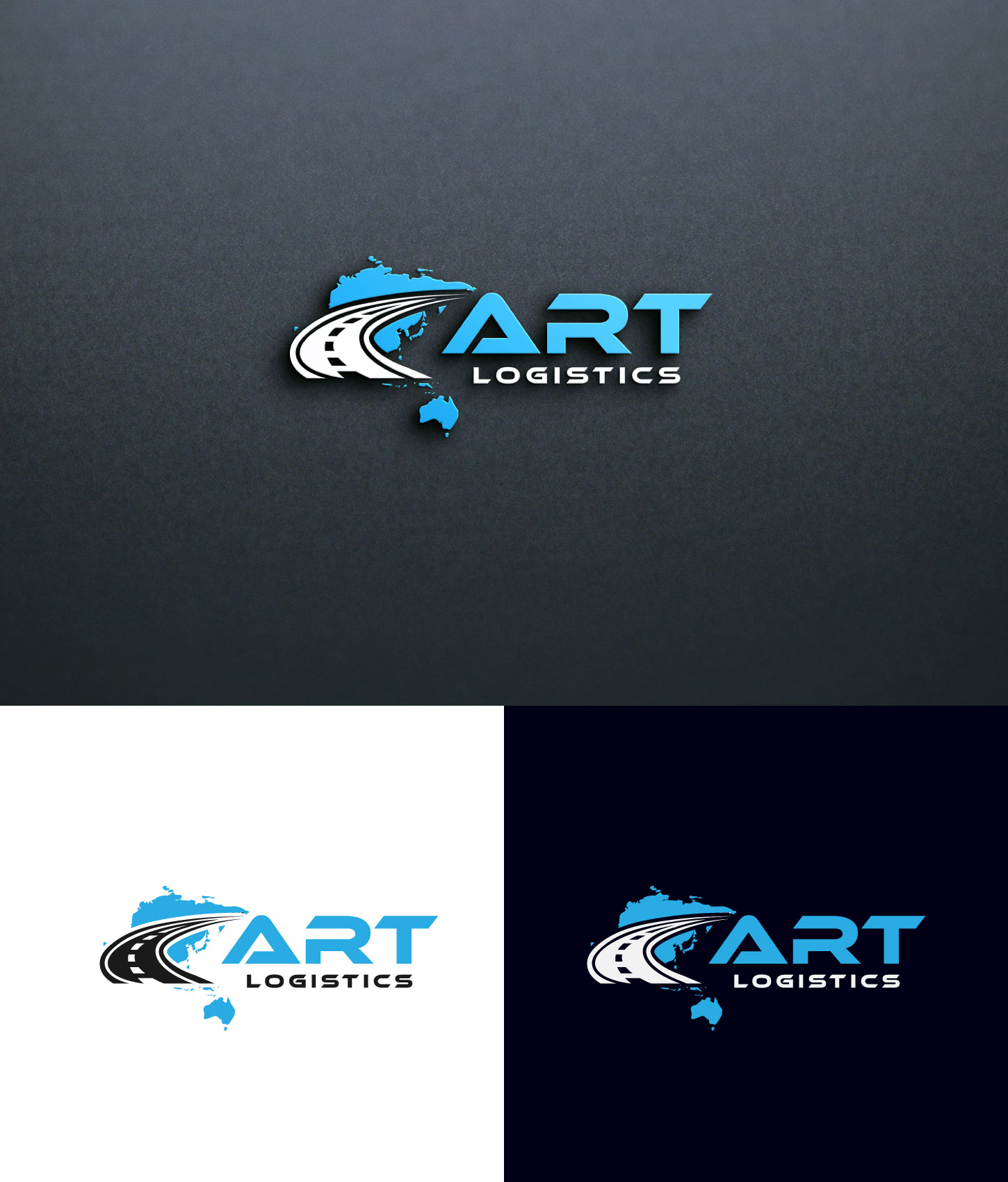 Logo Design by Mi Design1 for this project | Design #30937068