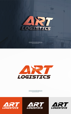 Design de Logo par LUTNG. pour ce projet | Design : #30956445