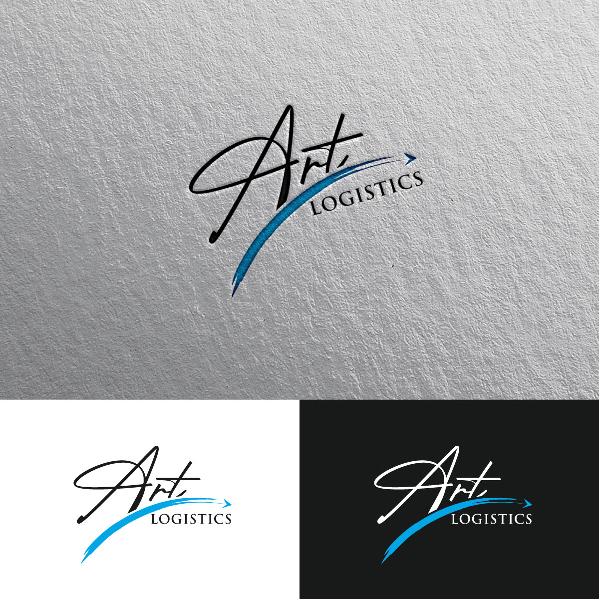 Logo Design by chris Ray for this project | Design #30935868