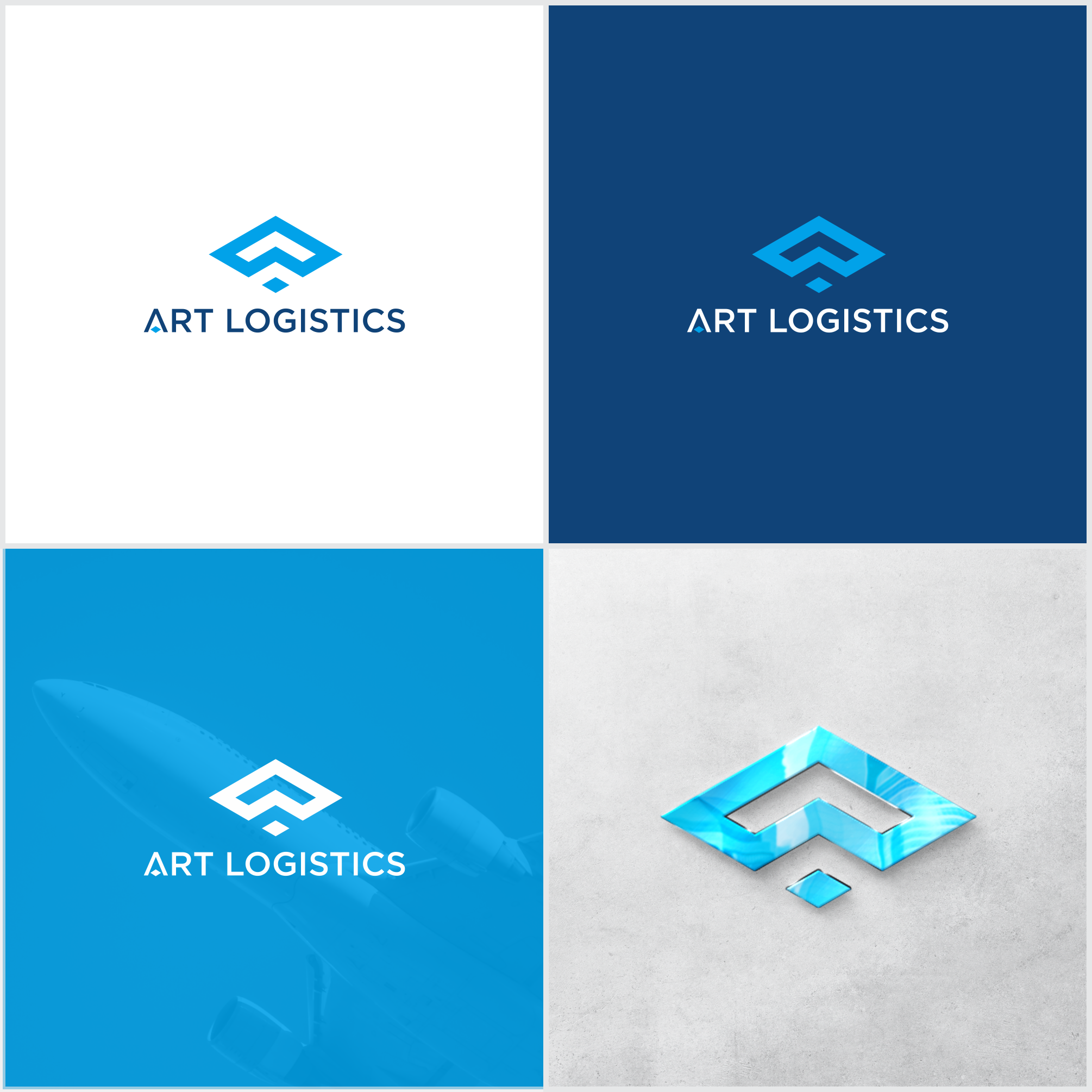 Logo Design by marselino ™ for this project | Design #30976815