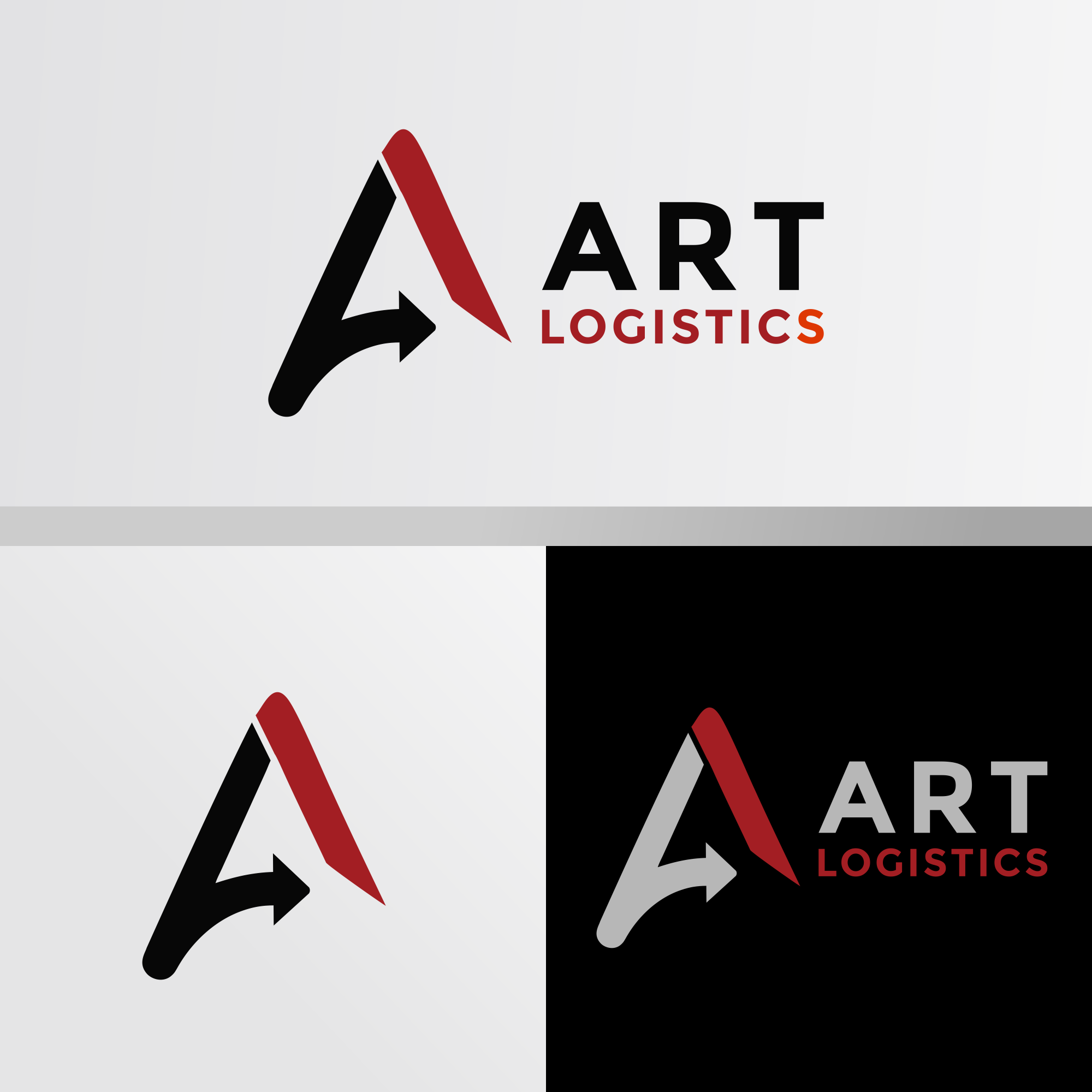 Logo Design by initials_MAN for this project | Design #30943475