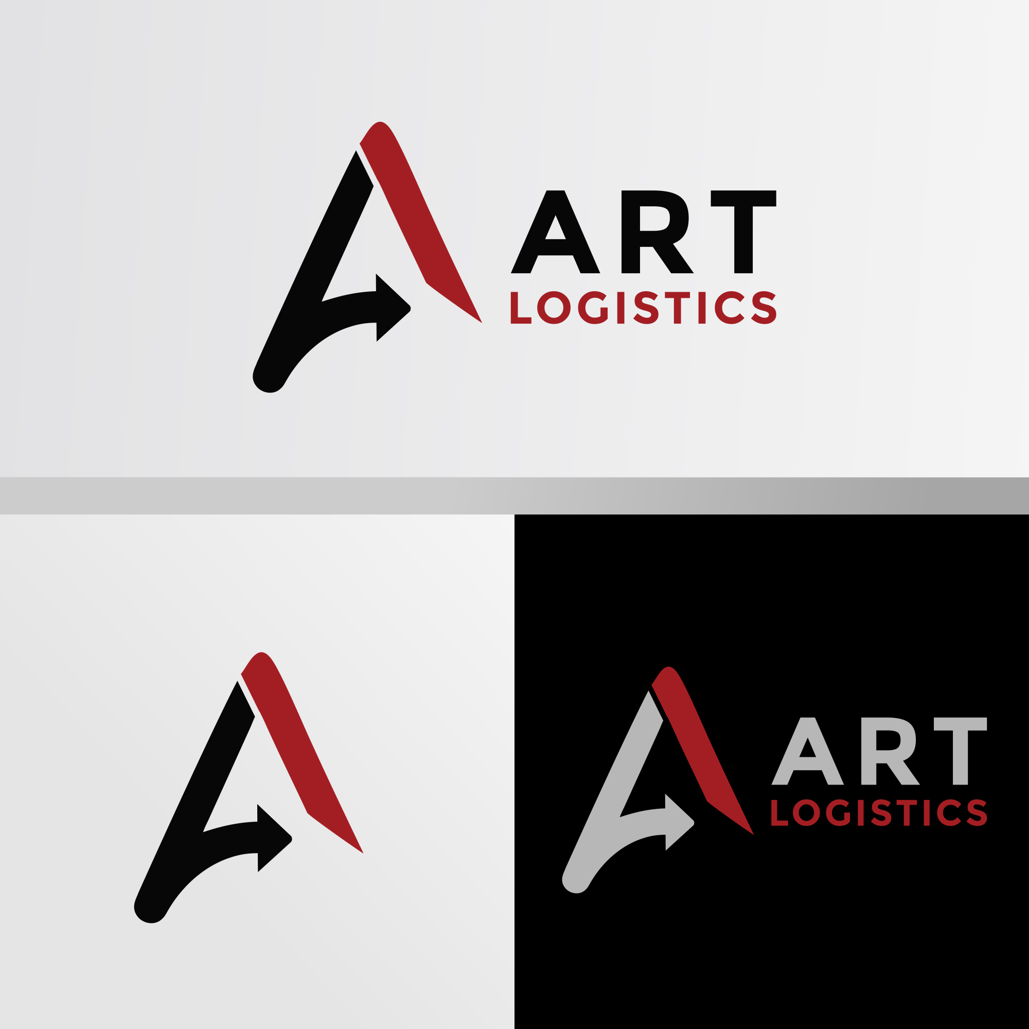 Logo Design by initials_MAN for this project | Design #30943830