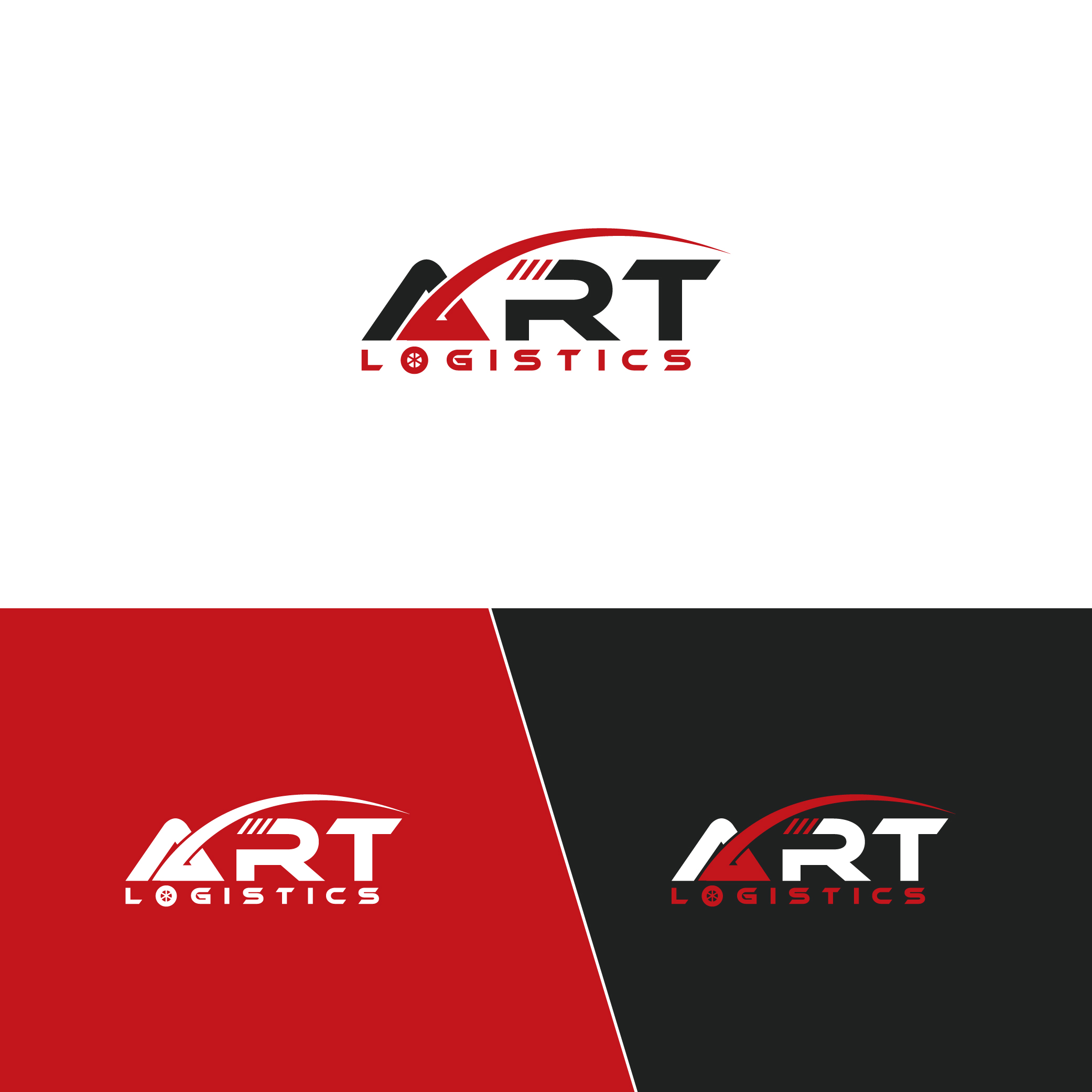 Logo Design by Maruf8395 for this project | Design #30943813