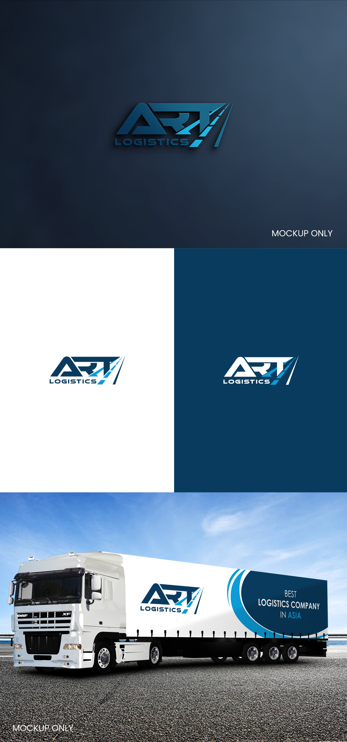 Logo Design by SL Designer for this project | Design #30938473