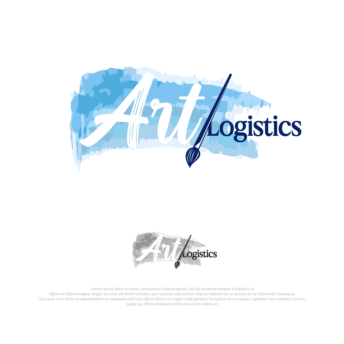 Logo Design by DesignLima for this project | Design #30949423