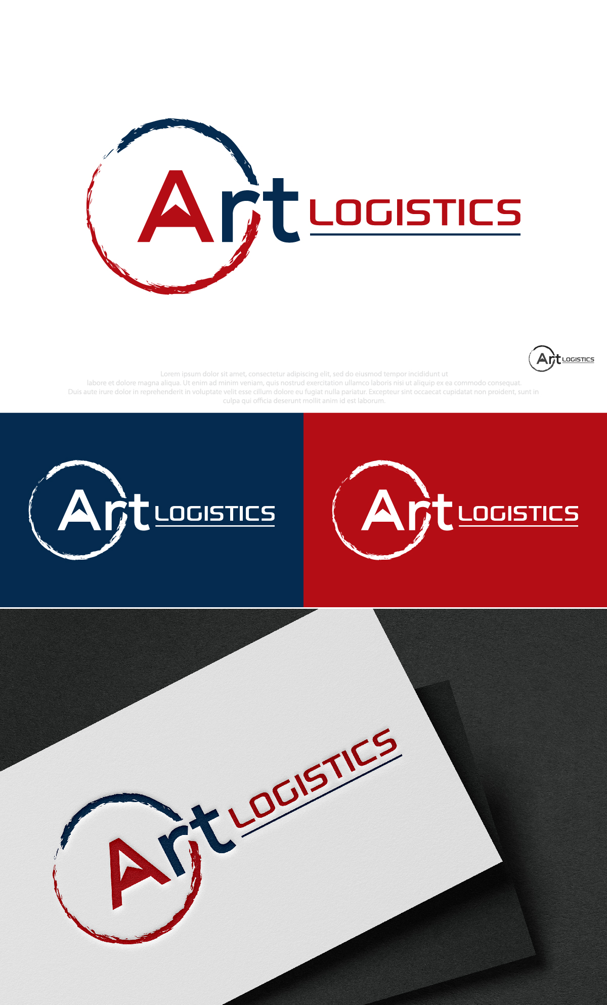 Logo Design by DesignLima for this project | Design #30949424