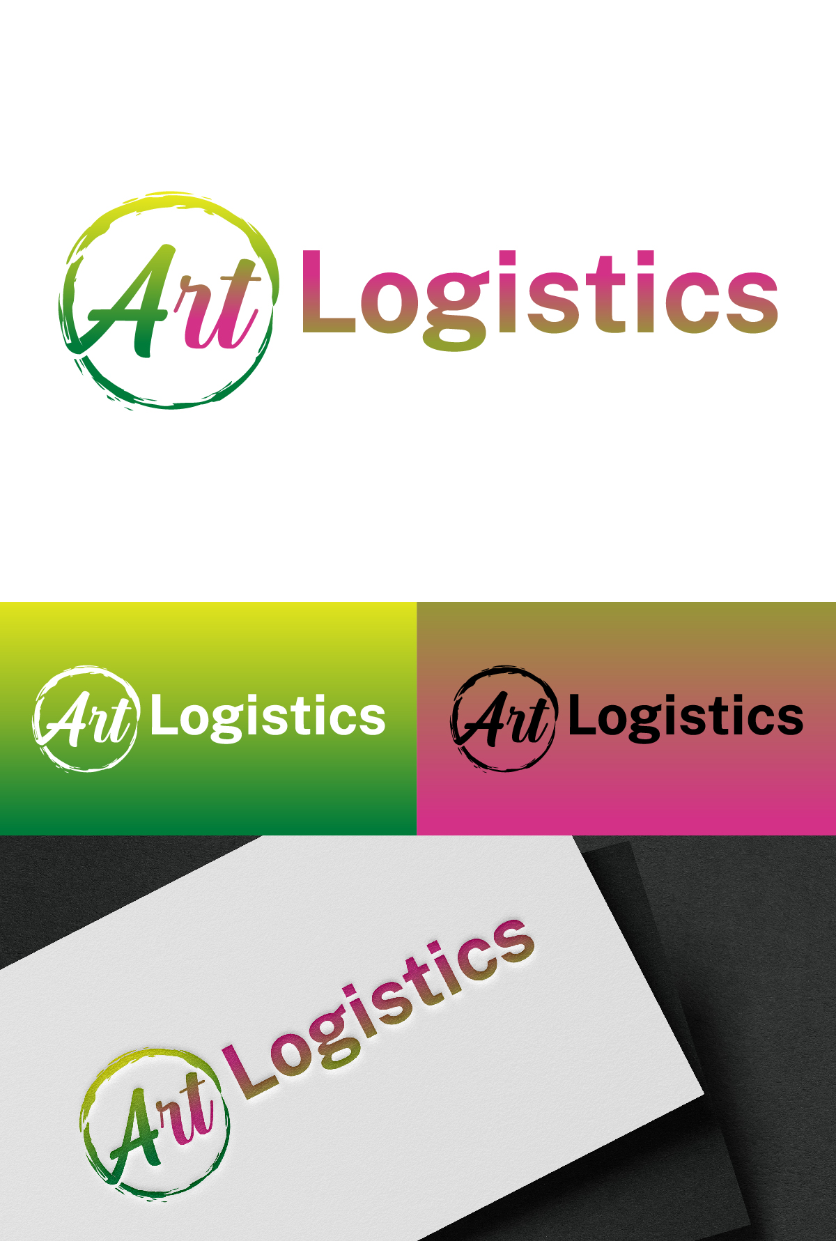 Logo Design by DesignLima for this project | Design #30949426