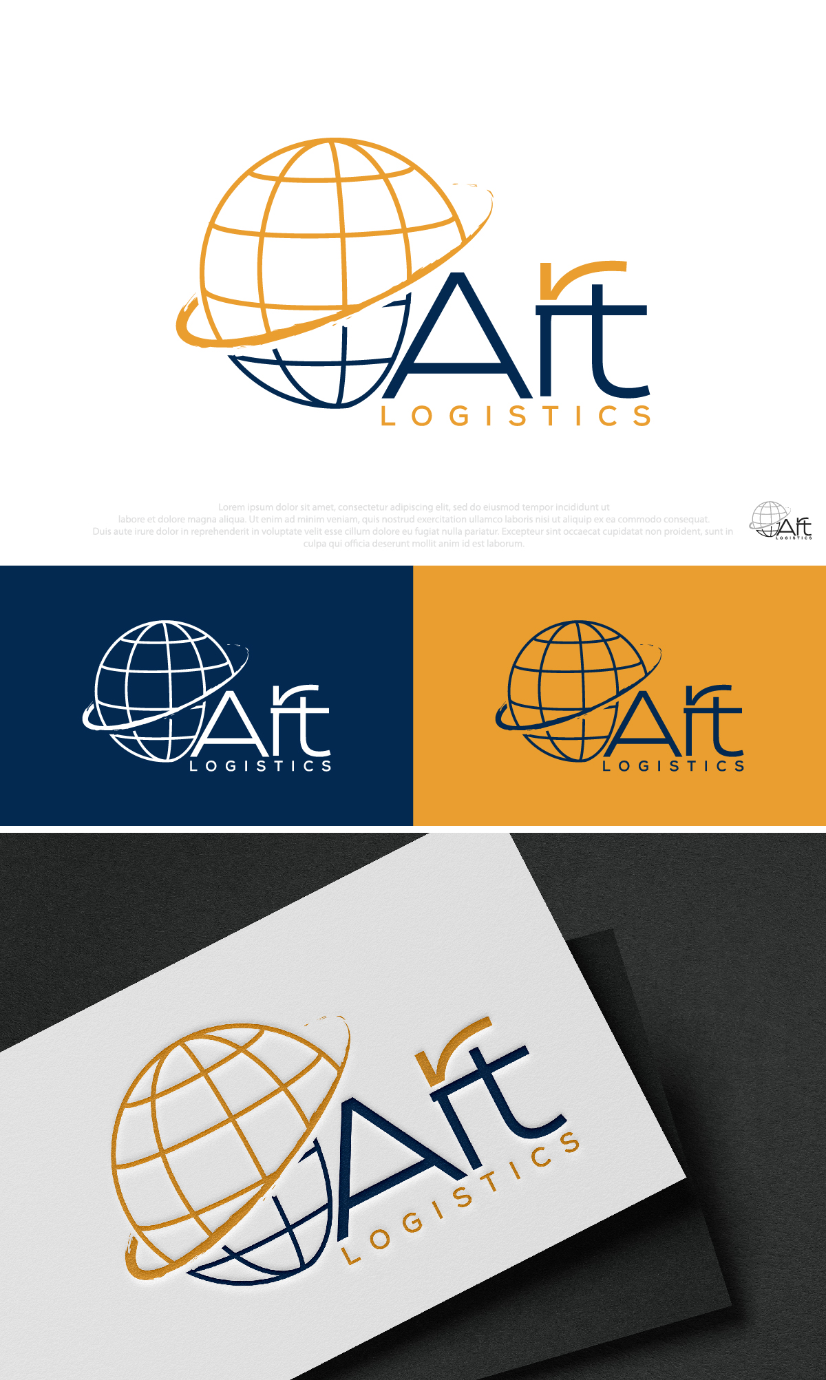 Logo Design by DesignLima for this project | Design #30959506