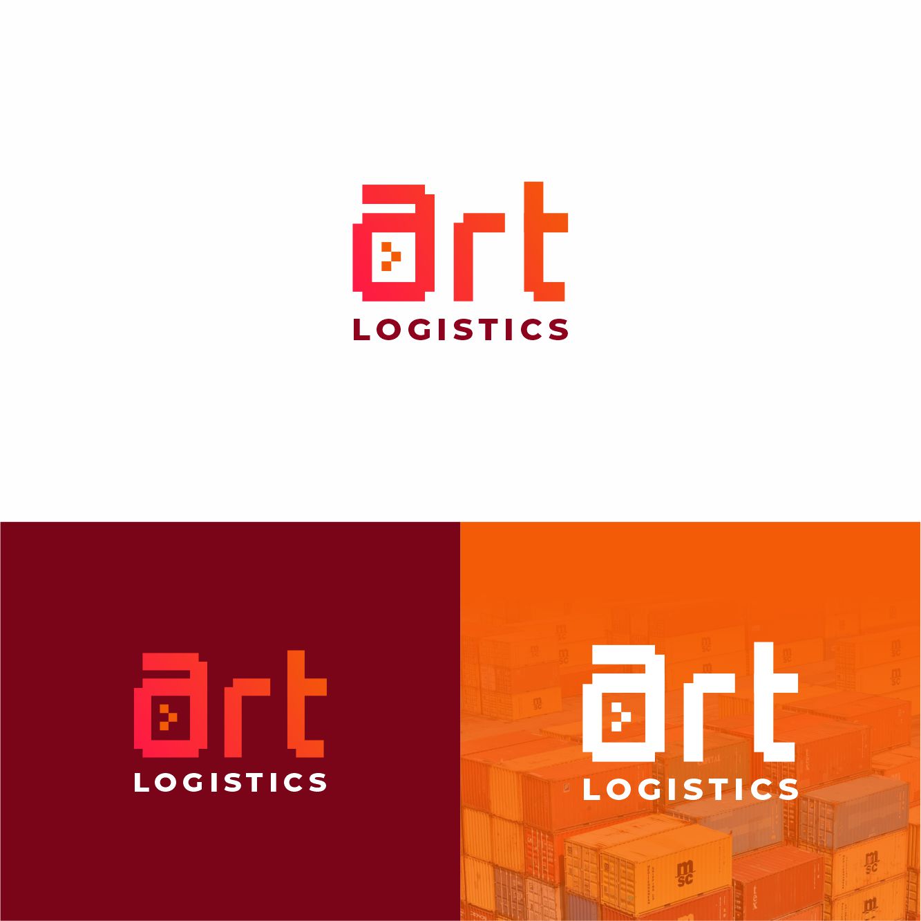 Logo Design by awa_pranata for this project | Design #30980076