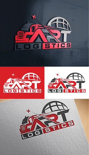 Logo Design by Imran_me for this project | Design #30939945