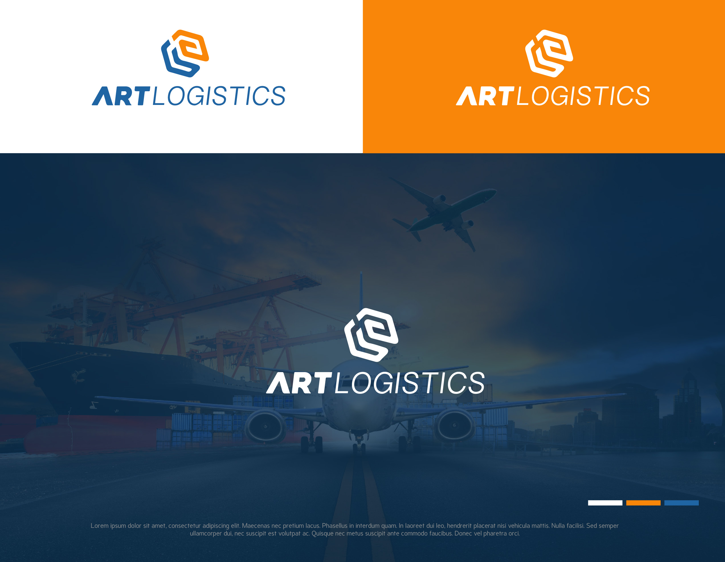 Logo Design by kelvinotis for this project | Design #30965891