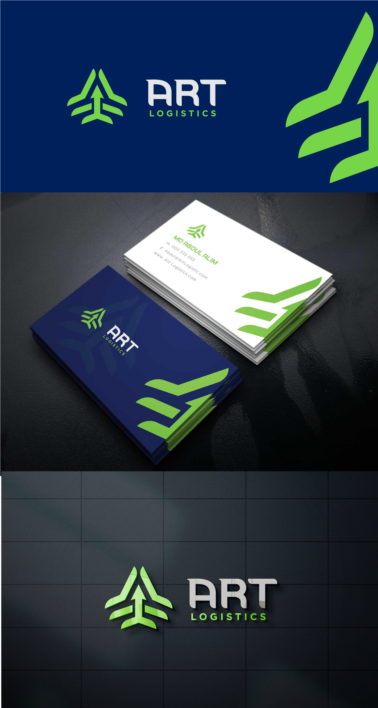 Logo Design by Abdul 20 for this project | Design #30939118